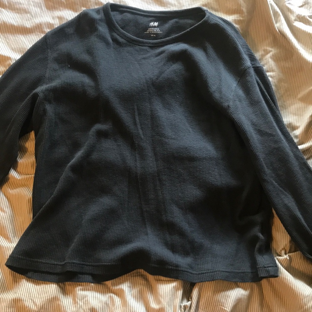 H&M Crewneck